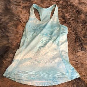 Nike Dri-Fit Tank